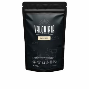 Kosttilskud Paleobull Valquiria Mlkeprotein Vanilje 750 g