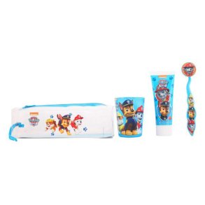 St til Oral Pleje til Brn The Paw Patrol (4 pcs)