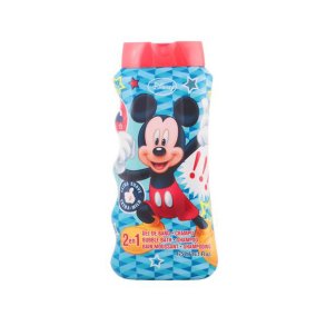 Gel og Shampoo Mickey Mouse 1255 475 ml