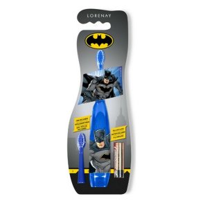 Elektrisk tandbrste Batman Bl
