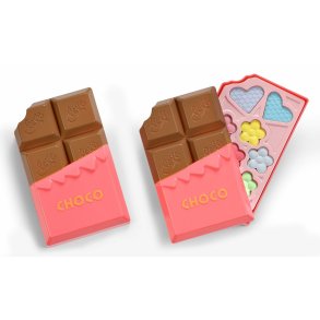 Sminkepalet Lorenay Unicorn Love