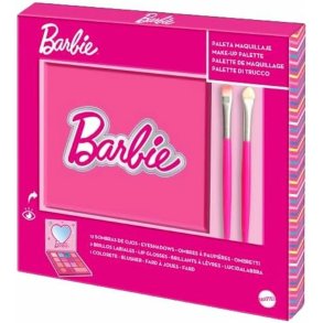 Sknhedsst Barbie
