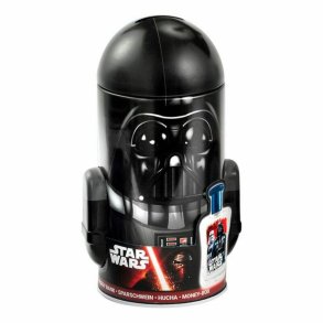Parfume s�t til b�rn Darth Vader Star Wars (2 pcs) (2 pcs)