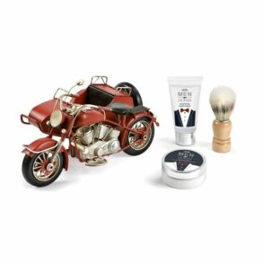 St til barbering Lorenay Men Ocean 50 ml Motorcykel