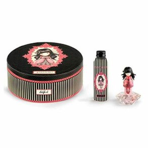 Parfume s�t til kvinder Ladybird Gorjuss (2 pcs) (2 pcs)