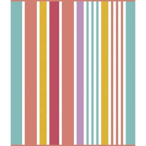 Strandhndklde Secaneta 150 x 175 cm Dobbelt