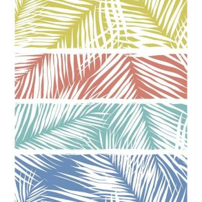 Strandhndklde Secaneta Sise 150 x 175 cm Dobbelt