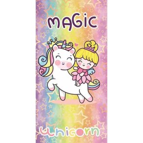 Mikrofiberhndklde Secaneta 75 x 150 cm