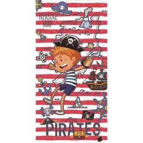 Strandh�ndkl�de Secaneta 75 x 150 cm