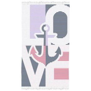 badelagen Secaneta 95 x 160 cm