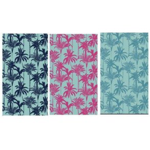 Strandh�ndkl�de Secaneta 100 x 170 cm