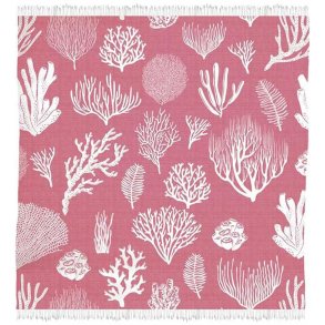 Strandhndklde Secaneta 170 x 170 cm