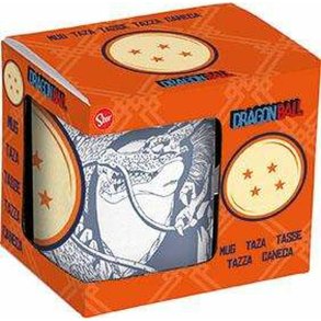Krus Dragon Ball 325 ml Keramik