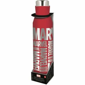 Flaske i rustfrit stl Marvel 1021 Rustfrit stl (580 ml)