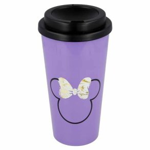 Glas med l�g Minnie Mouse 01049 (520 ml)
