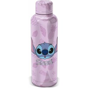 Flaske Stitch Palms 515 ml Rustfrit stl polypropylen