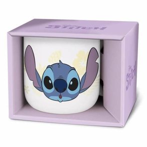 Skodelica Stitch Gave�ske Keramik