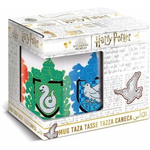 Krus Harry Potter 325 ml Keramik