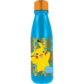 Vandflaske Pokmon Distorsion Aluminium 600 ml