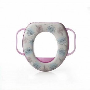 WC reduktion til baby Disney