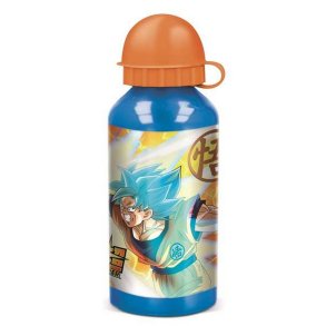 Termoflaske Dragon Ball 20734 400 ml Aluminium
