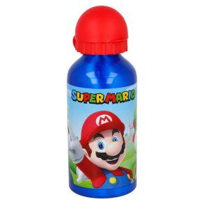 Vandflaske Super Mario 21434 (400 ml)