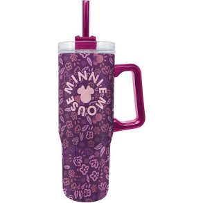 Termokop med l�g Minnie Mouse Cherrylicious 920 ml