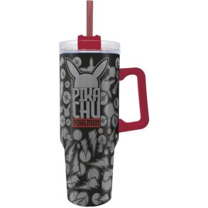 Termokop med l�g Pok�mon  Meltdown 920 ml