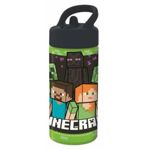 Flaske Minecraft 410 ml
