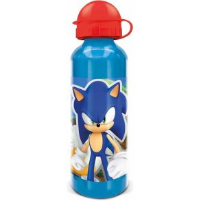 Flaske Sonic 530 ml Aluminium