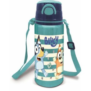 Vandflaske Bluey Aluminium