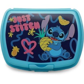 Madkasse ThermoBaby LILO & STITCH Plastik 300 ml