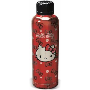 Vandflaske Hello Kitty 515 ml