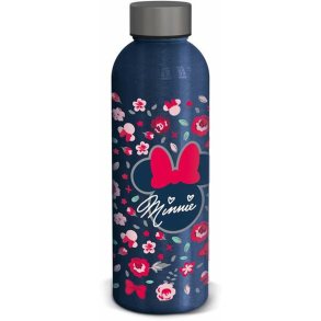 Vandflaske Minnie Mouse Aluminium 755 ml