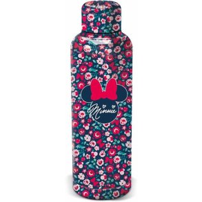 Vandflaske Minnie Mouse Pink 515 ml
