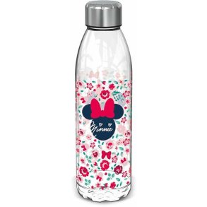 Vandflaske Minnie Mouse 980 ml
