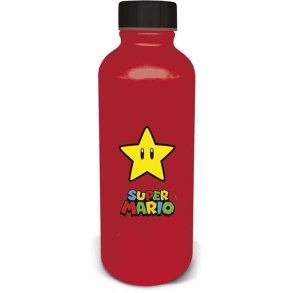 Vandflaske Super Mario 740 ml