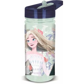 Vandflaske Frozen Ecozen Snowy Tale 475 ml
