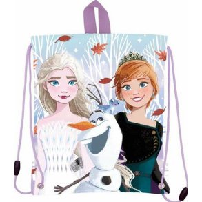 Snackpose Frozen Autumn Leaves