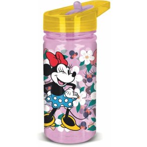 Vandflaske Minnie Mouse Ecozen Minnie Sunshine 475 ml