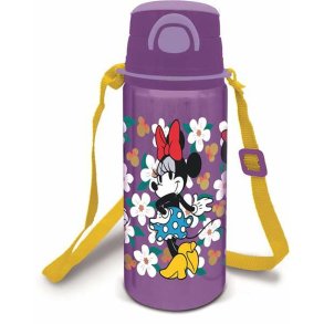 Vandflaske Minnie Mouse Minnie Sunshine Aluminium 730 ml