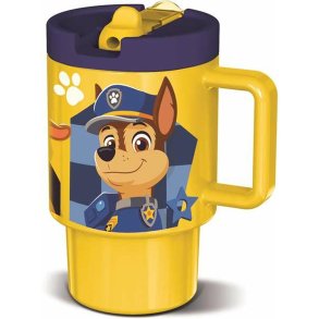 Termokop med l�g The Paw Patrol Boy Rescue Pups 530 ml