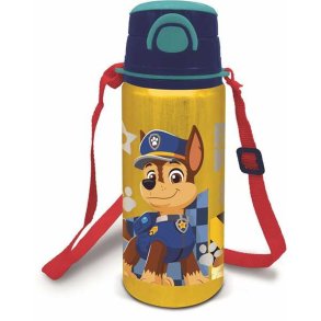 Vandflaske The Paw Patrol Boy Rescue Pups Aluminium 730 ml