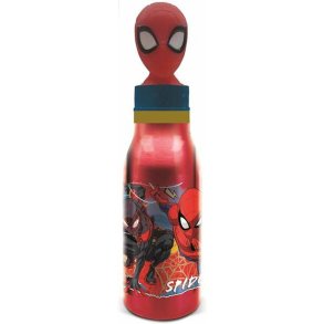Vandflaske Spider-Man Aluminium 690 ml