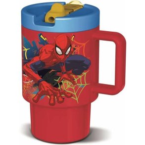 Krus Spider-Man 530 ml