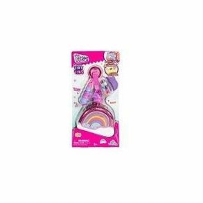 Nglering med krammedyr Cefatoys Tiny Tins