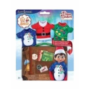 Kludedukke Cefatoys 30 cm