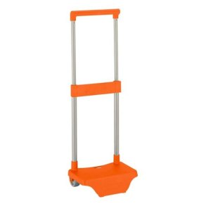 Rygskvogn Safta Orange 22 x 67.5 x 17 cm