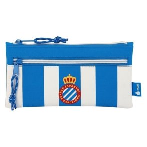 Vadsk RCD Espanyol Bl Hvid 22 x 11 cm