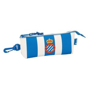 Vadsk RCD Espanyol 811753323 Bl Hvid (20 x 8.5 x 5 cm)